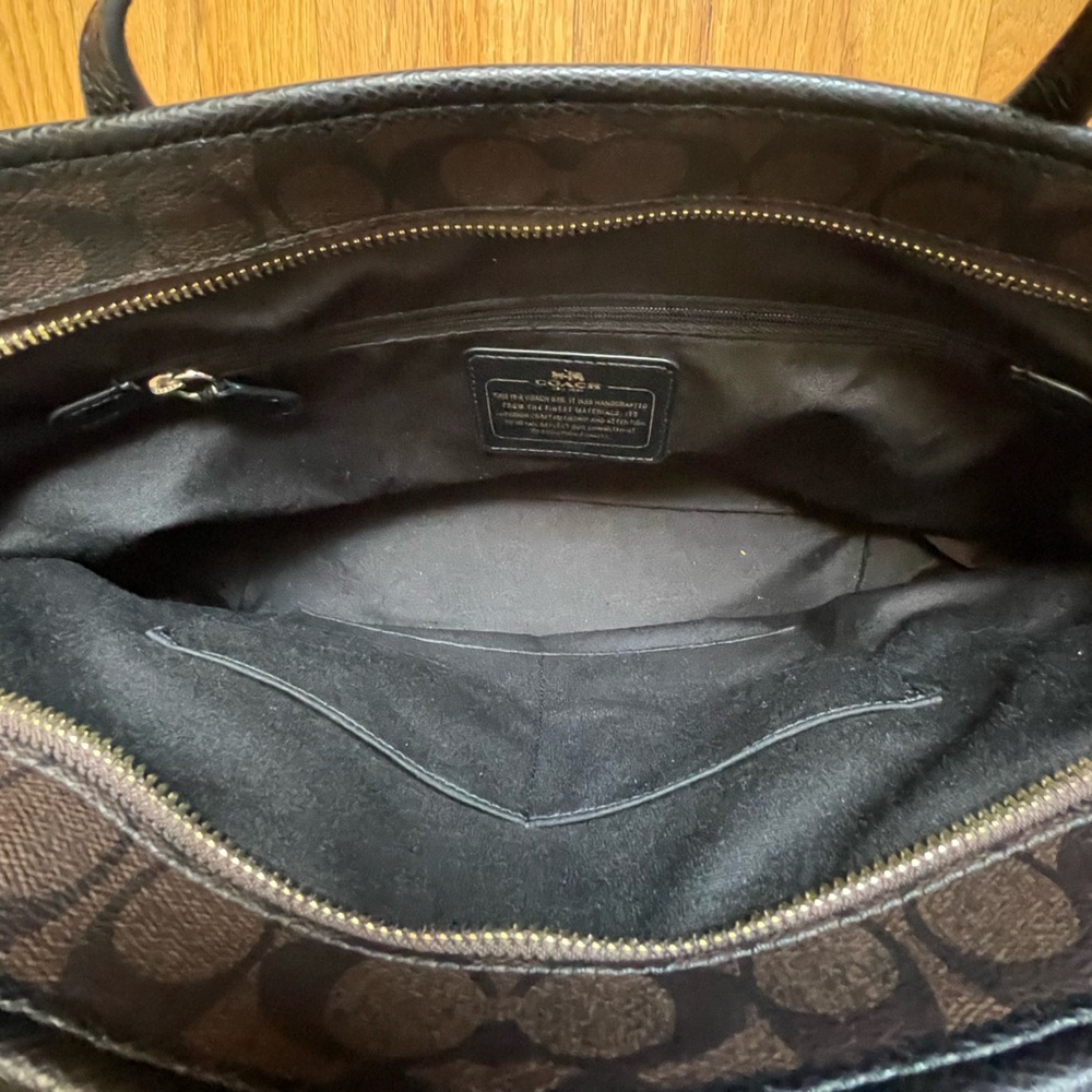 Coach bag - Picture 15 of 16